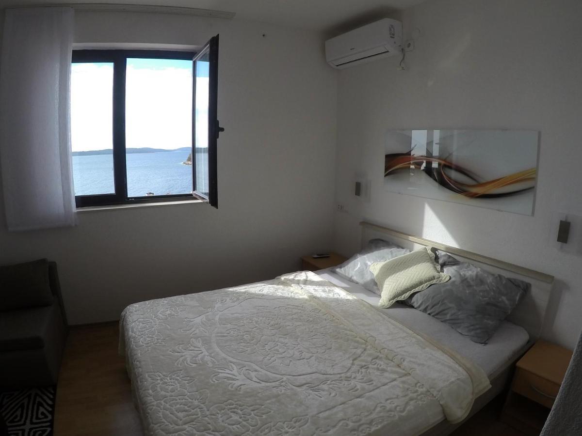 Gordana Apartments Хвар Экстерьер фото