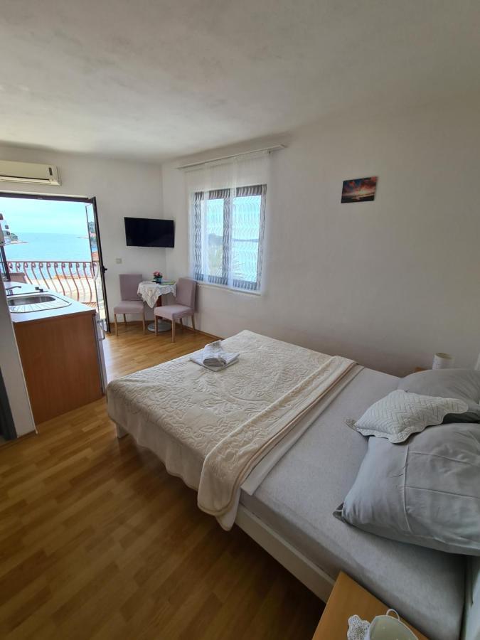 Gordana Apartments Хвар Экстерьер фото