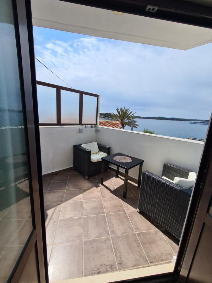 Gordana Apartments Хвар Экстерьер фото