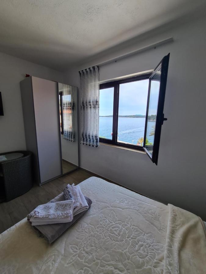 Gordana Apartments Хвар Экстерьер фото