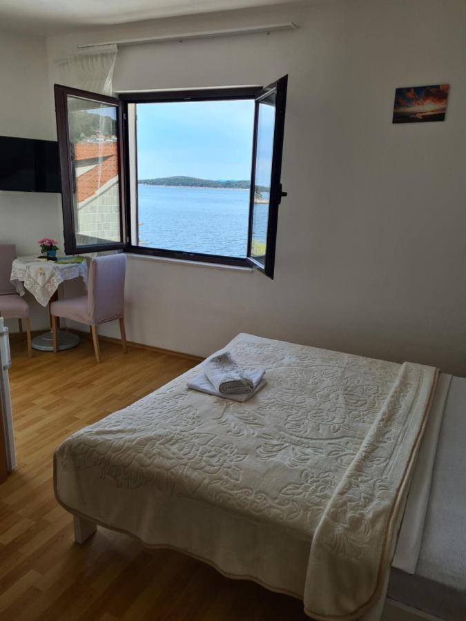 Gordana Apartments Хвар Экстерьер фото
