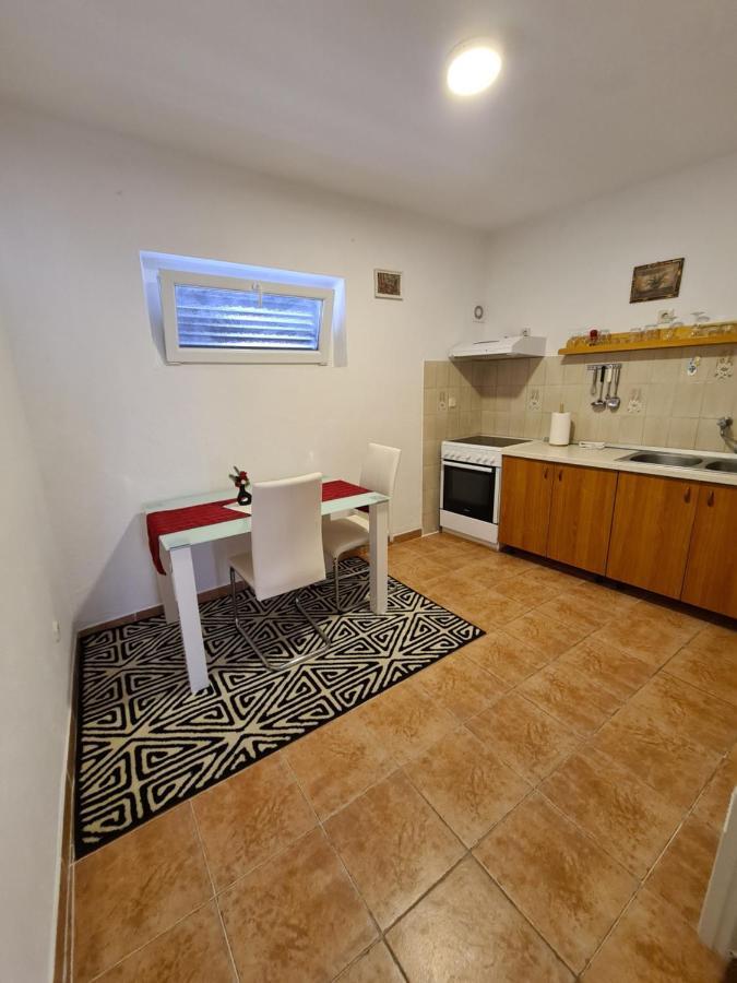 Gordana Apartments Хвар Экстерьер фото